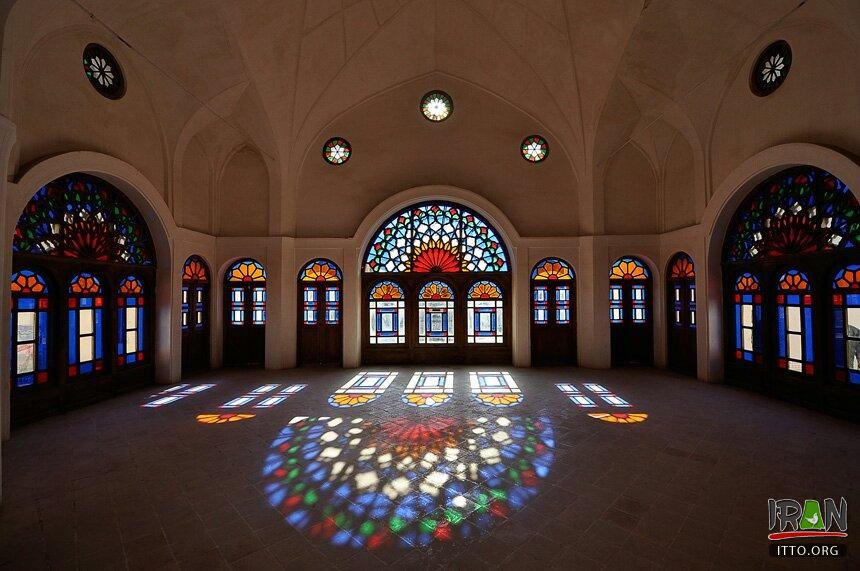 dance-of-colours.jpeg,Tabatabai Historical House, Khaneh-e Tabatabaei, خانه طباطبایی کاشان,khane tabatabaei, kashan