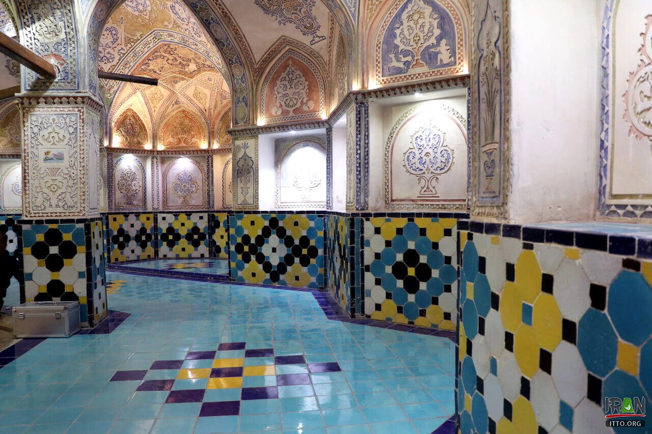 Hammam'e Sultan Amir-Ahmad,Qasemi Bathhouse,Sultan amir Ahmad Hammam,Soltan Amir Ahmad historical bath,ghasemi bath house,hammam ghasemi kashan,hamam soltan mir ahmad,حمام میراحمد,حمام تاریخی سلطان امیراحمد کاشان,mirahmad historical bath,kashan bath,kashan historical bath,kashan historic bath