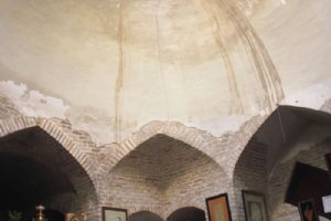 Hammam-e Agha (Beheshti Historical Bath) - Khalilabad (Khalil Abaad)