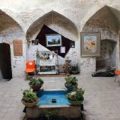 Hammam-e Agha (Beheshti Historical Bath) - Khalilabad (Khalil Abaad)