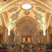 Sultan Amir Ahmad Bathhouse - Kashan