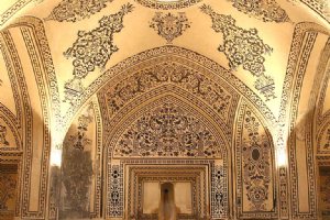 Sultan Amir Ahmad Bathhouse - Kashan