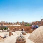 Sultan Amir Ahmad Bathhouse - Kashan