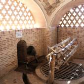 Sultan Amir Ahmad Bathhouse - Kashan