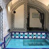 Sultan Amir Ahmad Bathhouse - Kashan