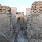 Harireh Ancient City - Kish Island