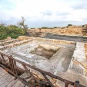 Harireh Ancient City - Kish Island