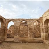 Harireh Ancient City - Kish Island