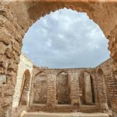 Harireh Ancient City - Kish Island
