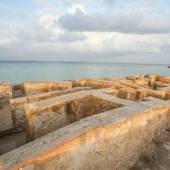 Harireh Ancient City - Kish Island
