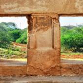 Harireh Ancient City - Kish Island
