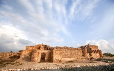 Ancient city of Harireh, Harireh City, Harireh Old City