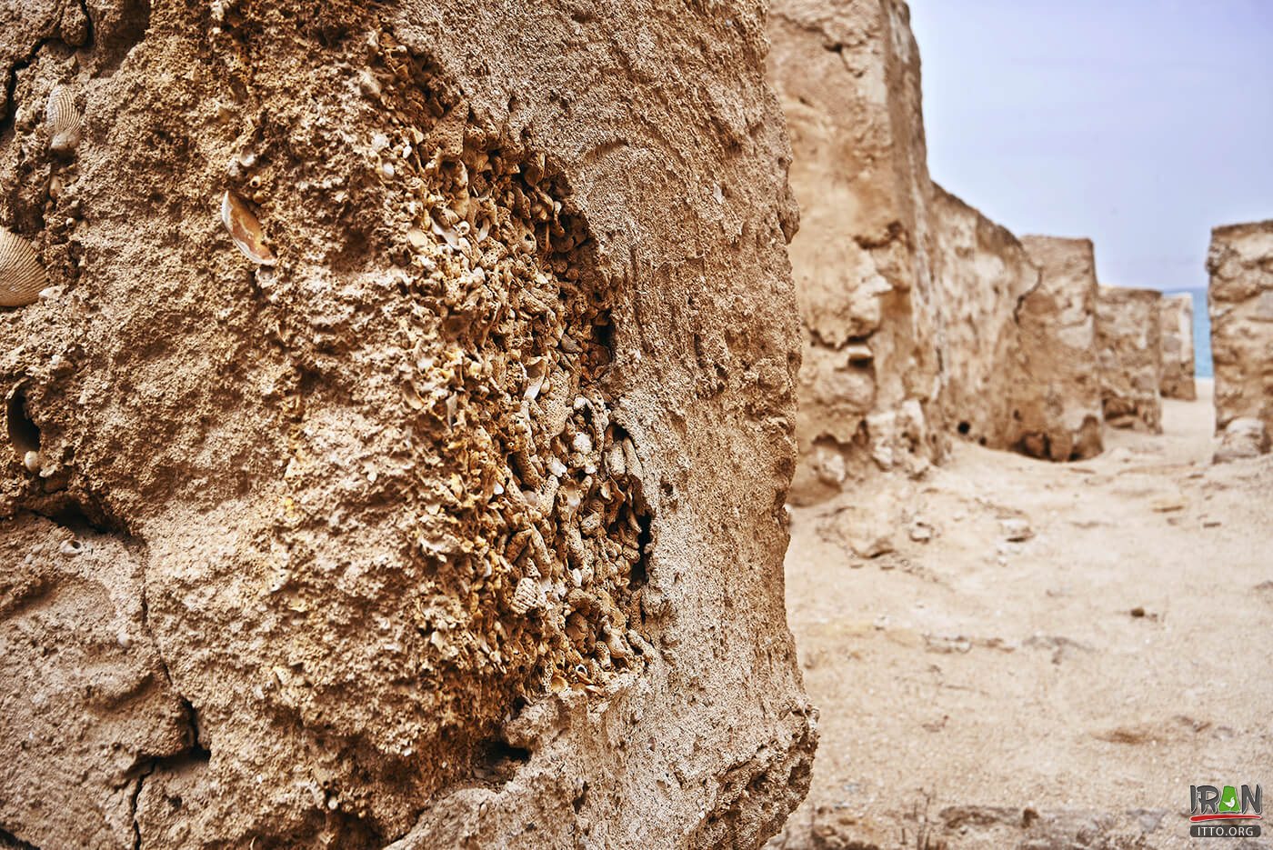 Ancient city of Harireh,Harireh City,Harireh Old City,شهر حریره,هریره,شهر باستانی حریره,شهرباستانی حریره,جزیره کیش,kish island,persian gulf,خلیج فارس,hormozgan,hormuzgan,hormuzgan