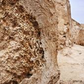 Harireh Ancient City - Kish Island