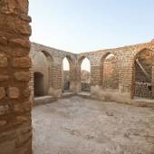Harireh Ancient City - Kish Island