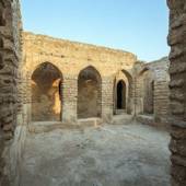 Harireh Ancient City - Kish Island