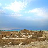Harireh Ancient City - Kish Island