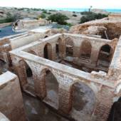 Harireh Ancient City - Kish Island