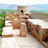 Harireh Ancient City - Kish Island