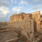 Harireh Ancient City - Kish Island