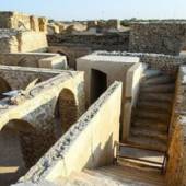 Harireh Ancient City - Kish Island