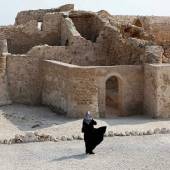 Harireh Ancient City - Kish Island