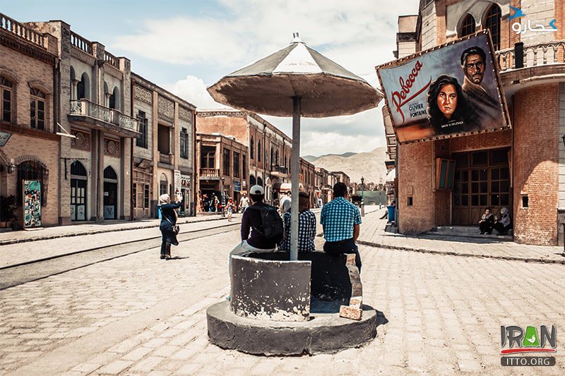 Cinema Town of Radio & Television,Ghazali cinematic town,Ali Hatami Cinema Town,شهرک سینمایی صدا و سیما,شهرک سینمایی علی حاتمی,شهکر سینمایی غزالی,tehran,teheran,تهران,شهر سینمایی تهران,شهرک سینمایی تهران,هزاردستان,سریال شهرزاد,shahrzad tv series,hezar dastan,hezaar dastan,old tehran