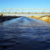 Hirmand River (Helmand) - Sistan Va Balouchestan Province
