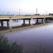 Hirmand River (Helmand) - Sistan Va Balouchestan Province