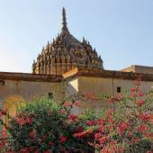 Hindus Temple (Indians Temple)