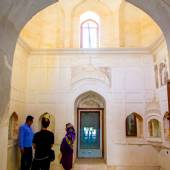 Hindus Temple (Indians Temple)