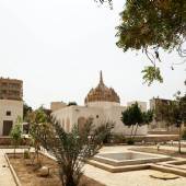 Hindus Temple (Indians Temple)