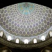 Marmar Palace (Marble Palace) - Tehran