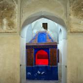 Hindus Temple (Indians Temple) - Bandar Abbas