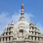 Hindus Temple (Indians Temple) - Bandar Abbas
