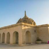 Hindus Temple (Indians Temple) - Bandar Abbas