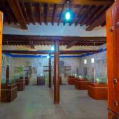 Hindus Temple (Indians Temple)