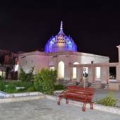 Hindus Temple (Indians Temple) - Bandar Abbas