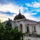 Hindus Temple (Indians Temple) - Bandar Abbas