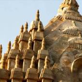 Hindus Temple (Indians Temple) - Bandar Abbas