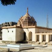 Hindus Temple (Indians Temple) - Bandar Abbas