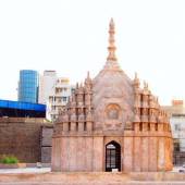 Hindus Temple (Indians Temple) - Bandar Abbas