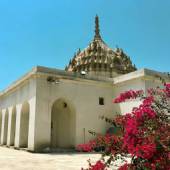 Hindus Temple (Indians Temple) - Bandar Abbas