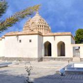 Hindus Temple (Indians Temple) - Bandar Abbas
