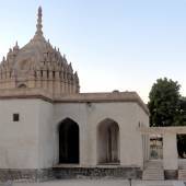 Hindus Temple (Indians Temple) - Bandar Abbas