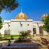 Hindus Temple (Indians Temple) - Bandar Abbas