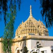 Hindus Temple (Indians Temple) - Bandar Abbas
