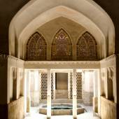 Abbasi (Abbasian) Historical House - Kashan