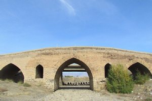 Historical Bridge of Farasfaj