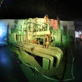 Holy Defense Museum - Tehran